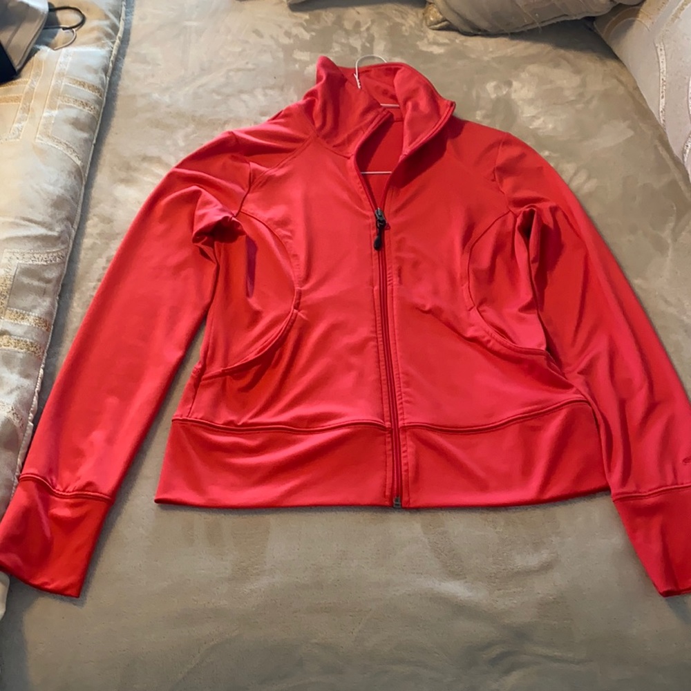 Women’s Champion lightweight jacket Size XS